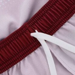 Kids' Nelson Shorts Maroon / White -Columbia Sales Store nels 179 3 gen mnwhxx p5