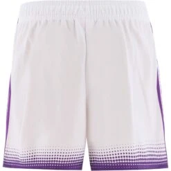 Kids' Nelson Shorts White / Purple 5 Kids' Nelson Shorts White / Purple -Columbia Sales Store nels 179 3 gen whppxx kids p3