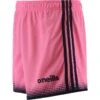 Kids' Nelson Shorts Pink / Marine