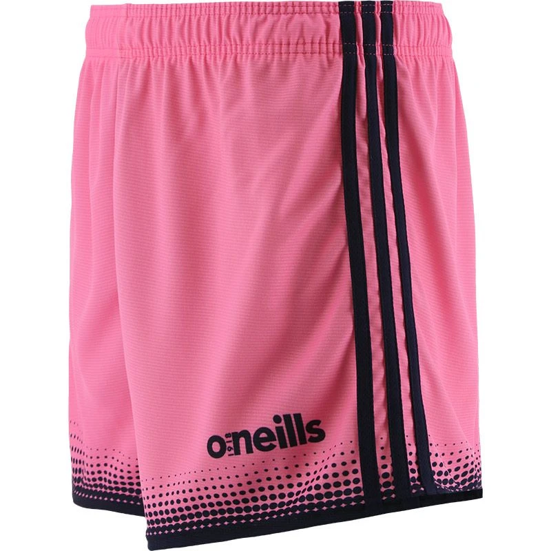 Kids' Nelson Shorts Pink / Marine 1 Kids' Nelson Shorts Pink / Marine