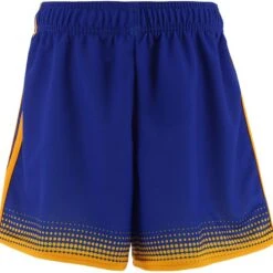 Kids' Nelson Shorts Royal / Amber -Columbia Sales Store nelson 179 gaelic shorts 3s roy amb kids 3