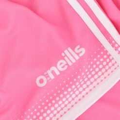Kids' Nelson Shorts Pink / White -Columbia Sales Store nelson 179 gaelic shorts cott can pink wht 4 1
