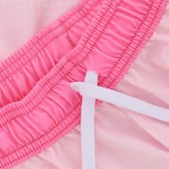 Kids' Nelson Shorts Pink / White -Columbia Sales Store nelson 179 gaelic shorts cott can pink wht 6 1