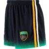 Kids' Nelson Éire Shorts Marine / Green / Amber