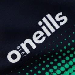 Kids' Nelson Éire Shorts Marine / Green / Amber -Columbia Sales Store nelson eire gaelic shorts mar grn amb 2s kids p4