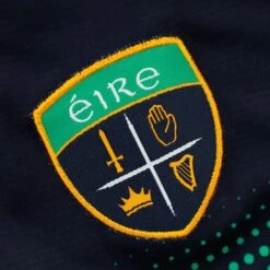 Kids' Nelson Éire Shorts Marine / Green / Amber -Columbia Sales Store nelson eire gaelic shorts mar grn amb 2s kids p5