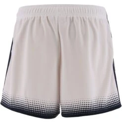 Kids' Nelson Shorts White / Marine -Columbia Sales Store nelson gaelic shorts 3s wht mar 3 1