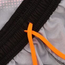 Kids' Nelson Shorts Black / Orange -Columbia Sales Store nelson gaelic shorts blk flo org 2s 6 1