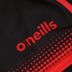 Kids' Nelson Shorts Black / Red -Columbia Sales Store nelson gaelic shorts blk red 2s 4 1