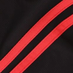 Kids' Nelson Shorts Black / Red -Columbia Sales Store nelson gaelic shorts blk red 2s 5 1