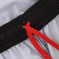 Kids' Nelson Shorts Black / Red -Columbia Sales Store nelson gaelic shorts blk red 2s 6 1