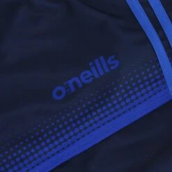 Kids' Nelson Shorts Marine / Royal -Columbia Sales Store nelson gaelic shorts mar roy 2s 4 1