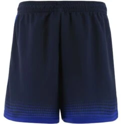 Kids' Nelson Shorts Marine / Royal -Columbia Sales Store nelson gaelic shorts mar roy 2s kids 3