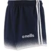 Kids' Nelson Shorts Marine / White