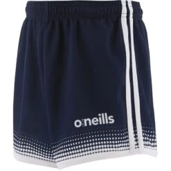 Kids' Nelson Shorts Marine / White