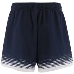 Kids' Nelson Shorts Marine / White -Columbia Sales Store nelson gaelic shorts mar wht 2s kids 3