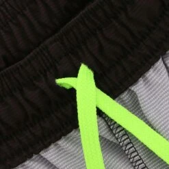 Kids' Nelson Shorts Black / Green 11 Kids' Nelson Shorts Black / Green -Columbia Sales Store nelson shorts blk lime 2s 6 1