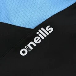 Kids' Nevada Hybrid Full Zip Top Black / Sky / White 7 Kids' Nevada Hybrid Full Zip Top Black / Sky / White -Columbia Sales Store neva 246 2 gen bkskwh adlt p3 1