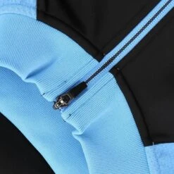 Kids' Nevada Hybrid Full Zip Top Black / Sky / White 8 Kids' Nevada Hybrid Full Zip Top Black / Sky / White -Columbia Sales Store neva 246 2 gen bkskwh adlt p4 1