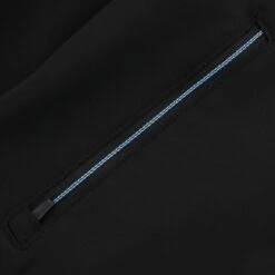 Kids' Nevada Hybrid Full Zip Top Black / Sky / White 9 Kids' Nevada Hybrid Full Zip Top Black / Sky / White -Columbia Sales Store neva 246 2 gen bkskwh adlt p5 1