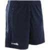Kids' Nevis Training Shorts Marine / Marl Marine