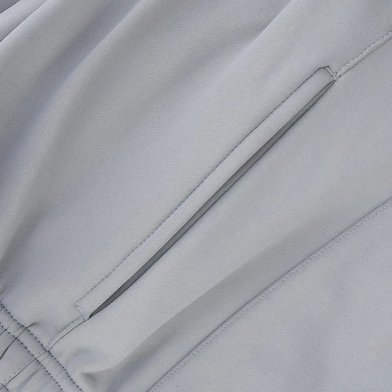 Kids' Niall Fleece Skinny Bottoms Grey 5 Kids' Niall Fleece Skinny Bottoms Grey - Image 5