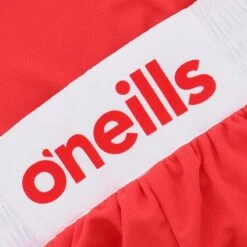 Kids' Knockout Boxing Shorts Red / White -Columbia Sales Store oneills boxing shorts red wht 4 1