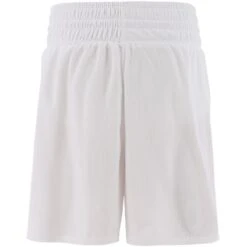 Kids' Knockout Boxing Shorts White / Black -Columbia Sales Store oneills boxing shorts wht blk 3 1