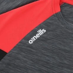 Kids' Oslo T-Shirt Black / Red / White 8 Kids' Oslo T-Shirt Black / Red / White -Columbia Sales Store oslo 060 2 gen bkrdwh adlt p3