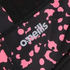 Kids' Perrie Cycling Shorts Black -Columbia Sales Store peri 175 0 gen bkbubb wmns p4 1