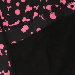 Kids' Perrie Cycling Shorts Black -Columbia Sales Store peri 175 0 gen bkbubb wmns p6 1