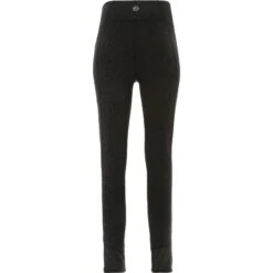 Kids' Perrie 7/8 Leggings Black -Columbia Sales Store peri 176 0 gen bkleop wmns p3 1