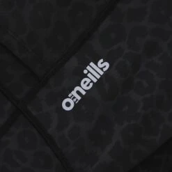 Kids' Perrie 7/8 Leggings Black -Columbia Sales Store peri 176 0 gen bkleop wmns p4 1