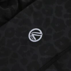 Kids' Perrie 7/8 Leggings Black -Columbia Sales Store peri 176 0 gen bkleop wmns p7 1