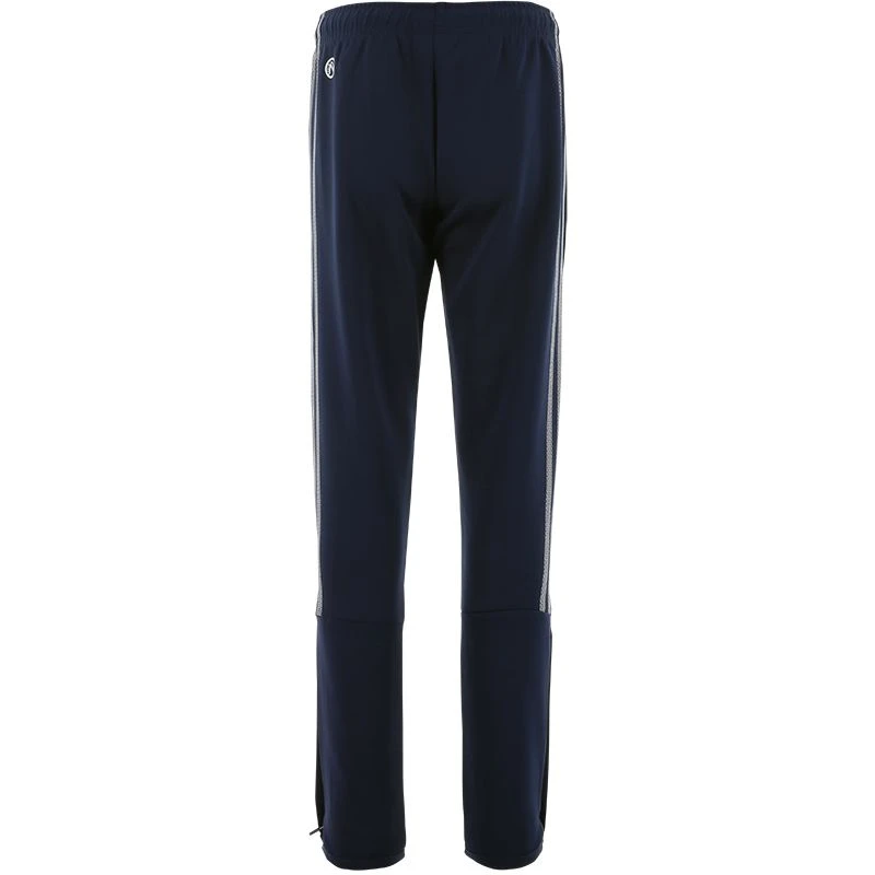 Kids' Pioneer Hybrid Skinny Bottoms Marine / White 3 Kids' Pioneer Hybrid Skinny Bottoms Marine / White - Image 3