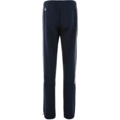 Kids' Pioneer 2 Stripe Hybrid Skinny Bottoms Marine / White -Columbia Sales Store pioneer 227 hybrid s pant mar wht kids 3 1