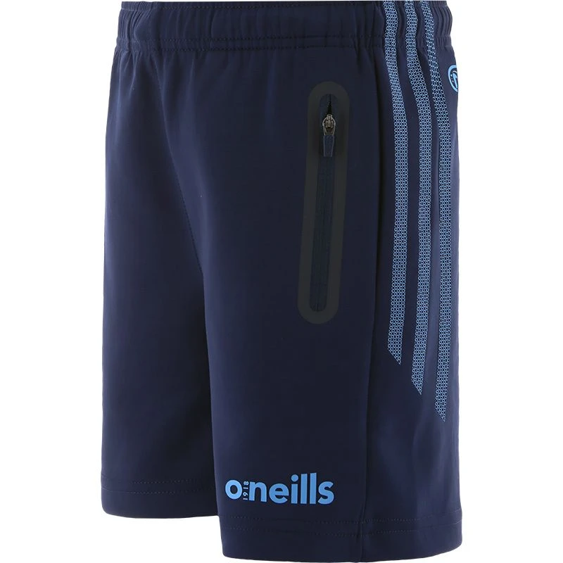 Kids' Pioneer Hybrid Leisure Shorts Marine / Sky 1 Kids' Pioneer Hybrid Leisure Shorts Marine / Sky