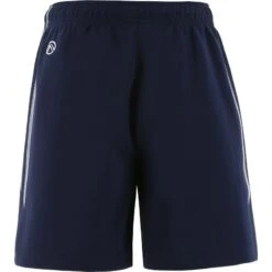 Kids' Pioneer Hybrid Leisure Shorts Marine / White -Columbia Sales Store pioneer 228 hybrid leisure shorts mar wht kids 3 1