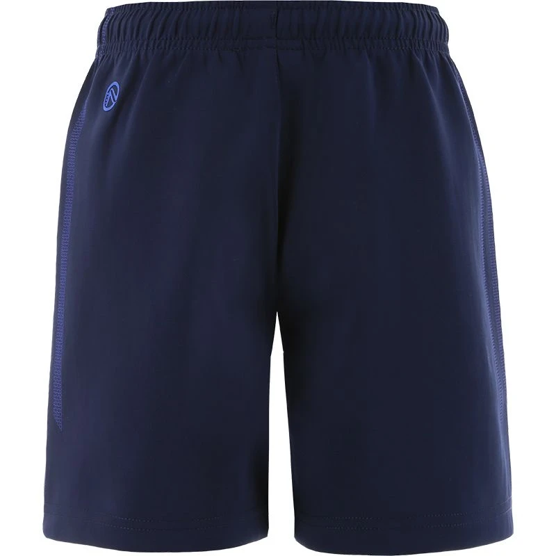 Kids' Pioneer Hybrid Leisure Shorts Marine / Royal 3 Kids' Pioneer Hybrid Leisure Shorts Marine / Royal - Image 3