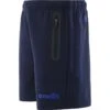 Kids' Pioneer Hybrid Leisure Shorts Marine / Royal