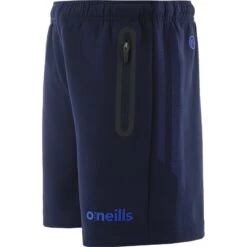 Kids' Pioneer Hybrid Leisure Shorts Marine / Royal