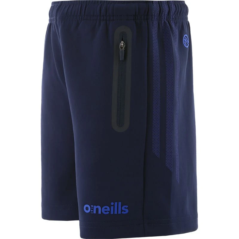 Kids' Pioneer Hybrid Leisure Shorts Marine / Royal 1 Kids' Pioneer Hybrid Leisure Shorts Marine / Royal