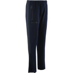 Kids' Pioneer Hybrid Skinny Bottoms Marine / Green