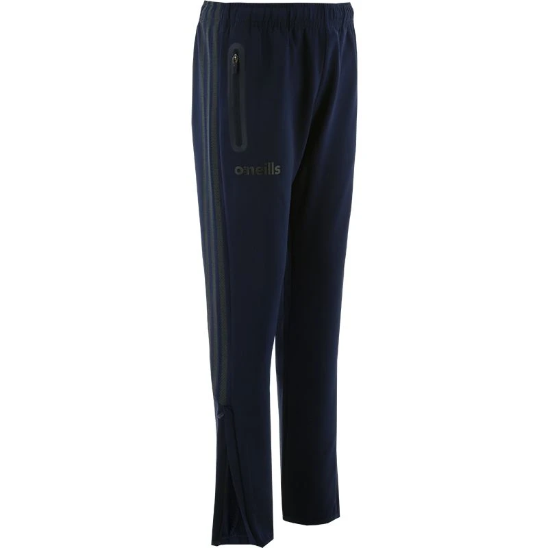 Kids' Pioneer Hybrid Skinny Bottoms Marine / Green 1 Kids' Pioneer Hybrid Skinny Bottoms Marine / Green