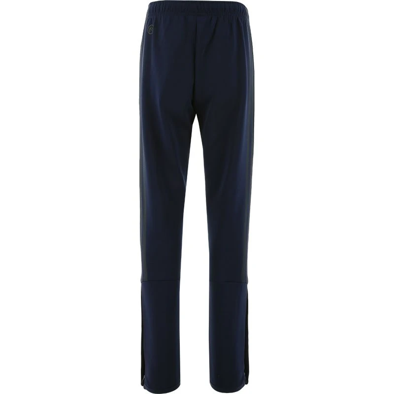 Kids' Pioneer Hybrid Skinny Bottoms Marine / Green 3 Kids' Pioneer Hybrid Skinny Bottoms Marine / Green - Image 3