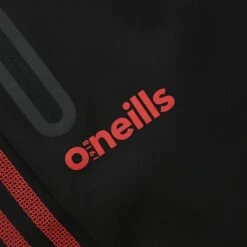 Kids' Pioneer Hybrid Skinny Bottoms Black / Red 9 Kids' Pioneer Hybrid Skinny Bottoms Black / Red -Columbia Sales Store pioneer227 hybrid skinny pant blk red 3s 4