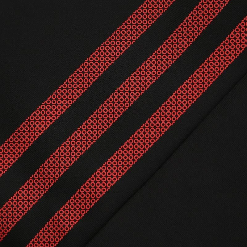 Kids' Pioneer Hybrid Skinny Bottoms Black / Red 5 Kids' Pioneer Hybrid Skinny Bottoms Black / Red - Image 5