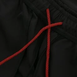 Kids' Pioneer 2 Stripe Hybrid Skinny Bottoms Black / Red 9 Kids' Pioneer 2 Stripe Hybrid Skinny Bottoms Black / Red -Columbia Sales Store pioneer227 hybrid skinny pant blk red 5 2