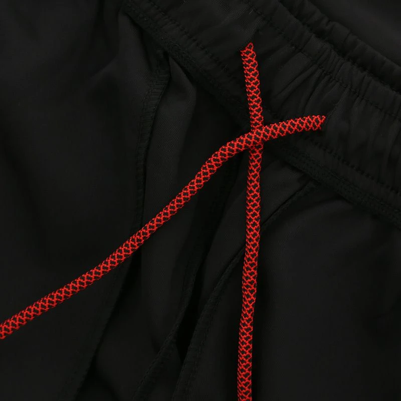 Kids' Pioneer 2 Stripe Hybrid Skinny Bottoms Black / Red 5 Kids' Pioneer 2 Stripe Hybrid Skinny Bottoms Black / Red - Image 5