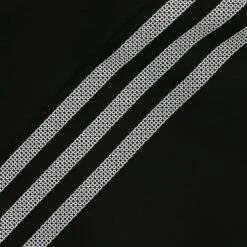 Kids' Pioneer Hybrid Skinny Bottoms Black / White 9 Kids' Pioneer Hybrid Skinny Bottoms Black / White -Columbia Sales Store pioneer227 hybrid skinny pant blk wht 3s 4